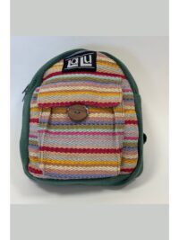 KIDS Gauri Backpack | Cotton - Afbeelding 14