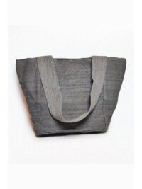 Kamala Black & White Limited Tote | Organic Cotton - Afbeelding 21