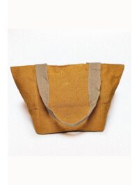 Kamala Yellow Limited Tote | Organic Cotton - Afbeelding 23