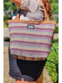 Kunga tote bag | Organic cotton - Afbeelding 17