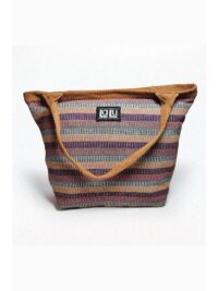 Kunga tote bag | Organic cotton - Afbeelding 18