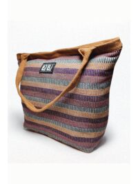 Kunga tote bag | Organic cotton - Afbeelding 19