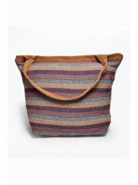 Kunga tote bag | Organic cotton - Afbeelding 20