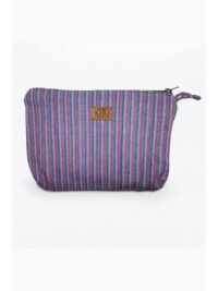Lalana toiletry bag | Organic cotton - Afbeelding 9