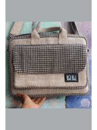 Lekh Notebook Bag - Afbeelding 11