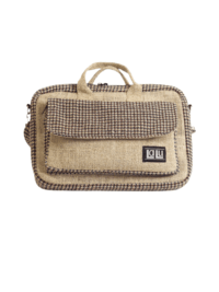 Lekh Notebook Bag - Afbeelding 12