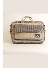 Lekh Notebook Bag - Afbeelding 13