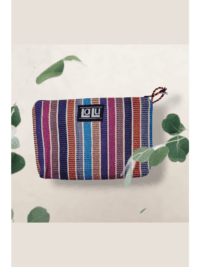Lune Toiletry Bag | Organic cotton - Afbeelding 8