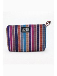 Lune Toiletry Bag | Organic cotton - Afbeelding 9