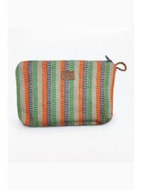 Maila Toiletry Bag | Organic Cotton - Afbeelding 9