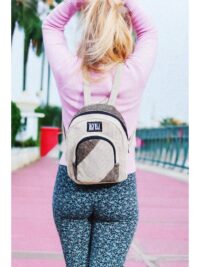 Mana Backpack | Organic Hemp and Cotton - Afbeelding 14