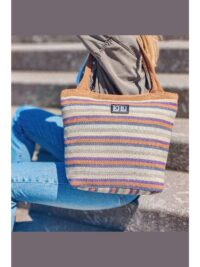 Mawa Tote Bag | Organic Cotton - Afbeelding 14