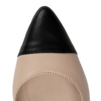 Jaque Beige Pre-Loved - Afbeelding 3