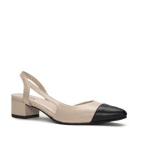 Jaque Beige Pre-Loved - Afbeelding 2