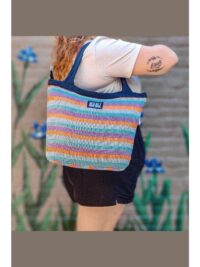 Nahima Tote Bag | Organic Cotton - Afbeelding 14