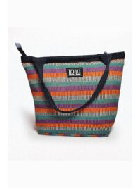 Nahima Tote Bag | Organic Cotton - Afbeelding 15
