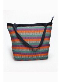 Nahima Tote Bag | Organic Cotton - Afbeelding 17