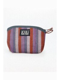 Nanu Makeup Bag | Organic Cotton - Afbeelding 9