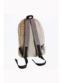 Niraj Backpack | Hemp, nettle and cotton - Afbeelding 13