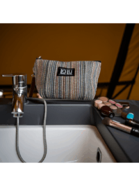 Nisma Makeup Bag | Organic Cotton - Afbeelding 20