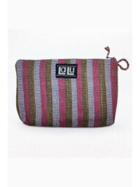 Nudan Toiletry Bag | Organic Cotton - Afbeelding 9