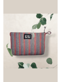 Phagmo Toiletry Bag | Organic Cotton - Afbeelding 8