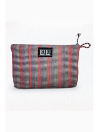 Phagmo Toiletry Bag | Organic Cotton - Afbeelding 9