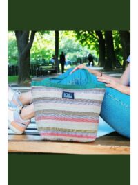 Prapti Tote Bag | Organic Cotton - Afbeelding 14