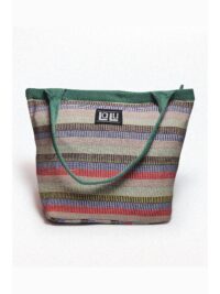 Prapti Tote Bag | Organic Cotton - Afbeelding 15