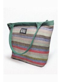 Prapti Tote Bag | Organic Cotton - Afbeelding 16