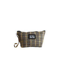 Pura Makeup Bag | Organic Cotton - Afbeelding 4