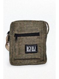 Ravi Moss Crossbody Bag | Organic Hemp and Cotton - Afbeelding 12