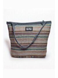 Riyana tote bag | Organic cotton - Afbeelding 15