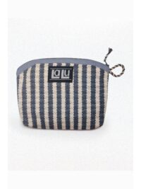 Sabral Makeup Bag | Organic Cotton - Afbeelding 5