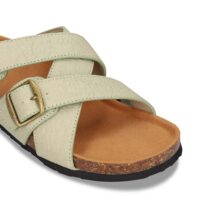 SAMET Green Pre-Loved