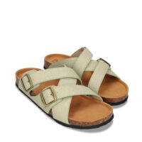 SAMET Green Pre-Loved - Afbeelding 2