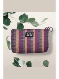 Sampo Toiletry Bag | Organic Cotton - Afbeelding 8