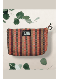 Sherab Toiletry Bag | Organic Cotton - Afbeelding 8