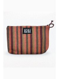 Sherab Toiletry Bag | Organic Cotton - Afbeelding 9