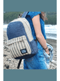 Sisir Backpack | Organic Hemp - Afbeelding 14