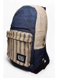 Sisir Backpack | Organic Hemp - Afbeelding 16