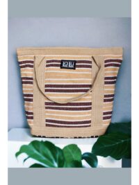 Sreva Tote Bag | Organic Cotton - Afbeelding 14