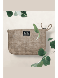Suchi Toiletry Bag | Organic Hemp - Afbeelding 8