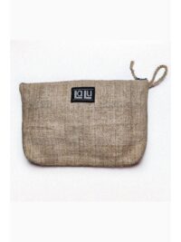 Suchi Toiletry Bag | Organic Hemp - Afbeelding 9