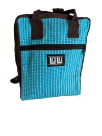 Ujala Aqua Backpack | Organic Cotton - Afbeelding 9