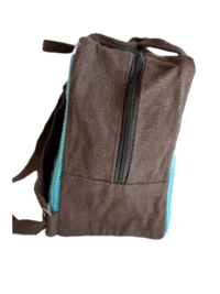 Ujala Aqua Backpack | Organic Cotton - Afbeelding 10