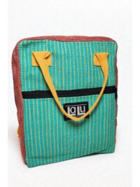 Ujala Color Pop Backpack | Organic Cotton - Afbeelding 15