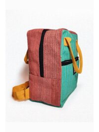 Ujala Color Pop Backpack | Organic Cotton - Afbeelding 16