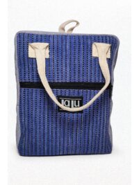 Ujala Lavender Backpack | Organic Cotton - Afbeelding 19