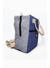 Ujala Lavender Backpack | Organic Cotton - Afbeelding 20